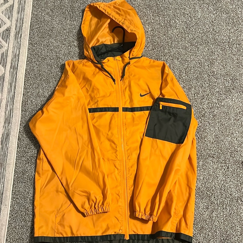 Nike Windbreaker - Used/good condition